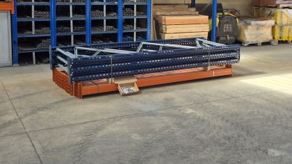 racks à palettes occasion